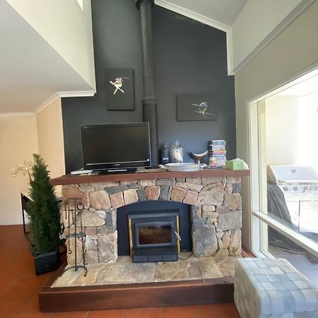 Inala 3 - Thredbo Apartment ภายนอก รูปภาพ
