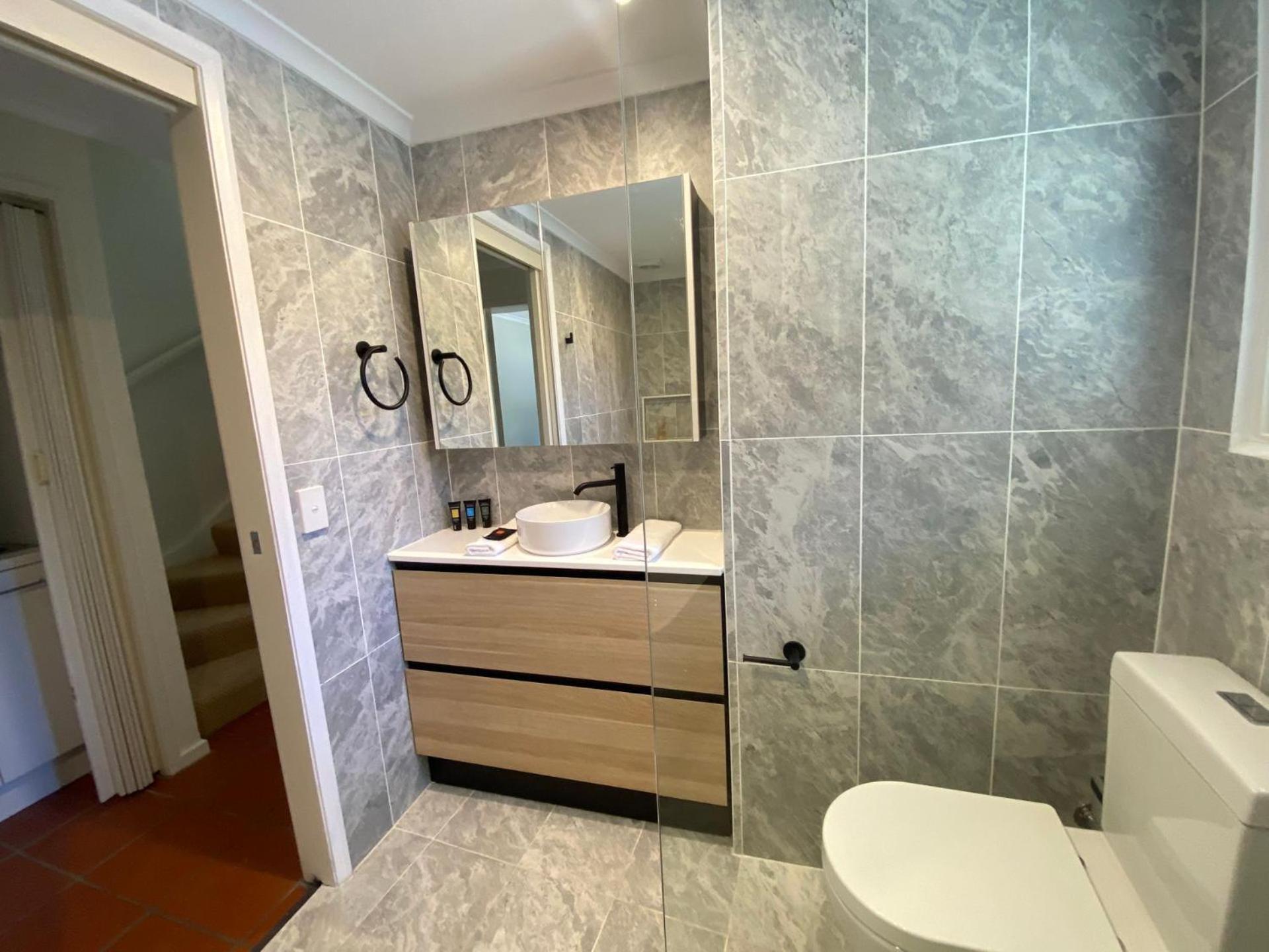 Inala 3 - Thredbo Apartment ภายนอก รูปภาพ