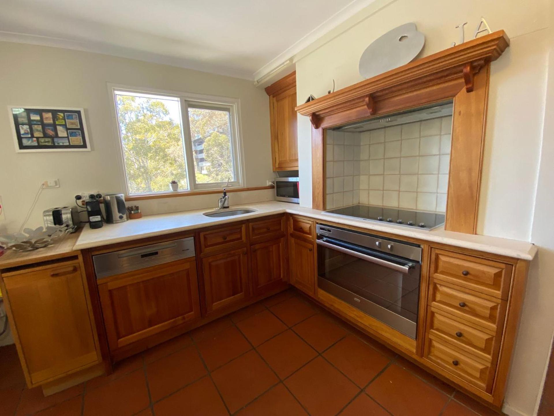 Inala 3 - Thredbo Apartment ภายนอก รูปภาพ